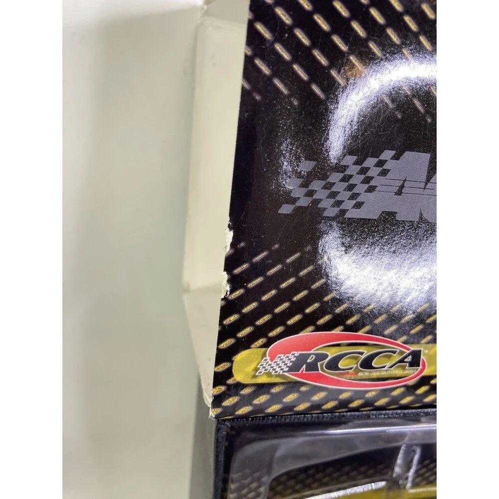 Action RCCA Elite up grabs